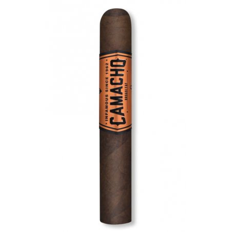 Trabucuri Camacho Broadleaf Robusto 20 reduceri