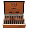 Trabucuri Camacho Broadleaf Robusto 20