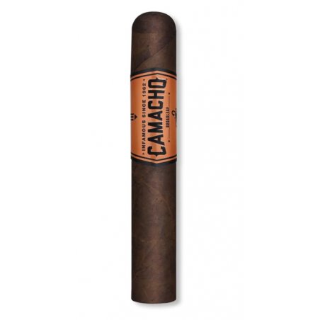 Trabucuri Camacho Broadleaf Gordo 20 reduceri