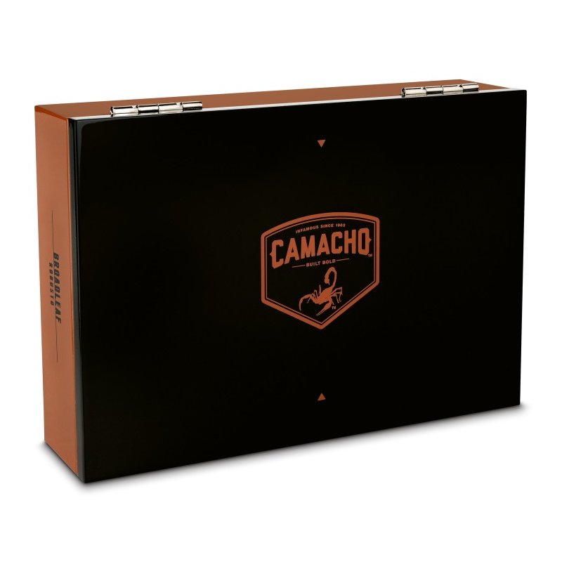 Trabucuri Camacho Broadleaf Gordo 20 reduceri