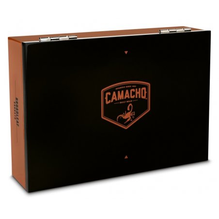 Trabucuri Camacho Broadleaf Gordo 20 reduceri