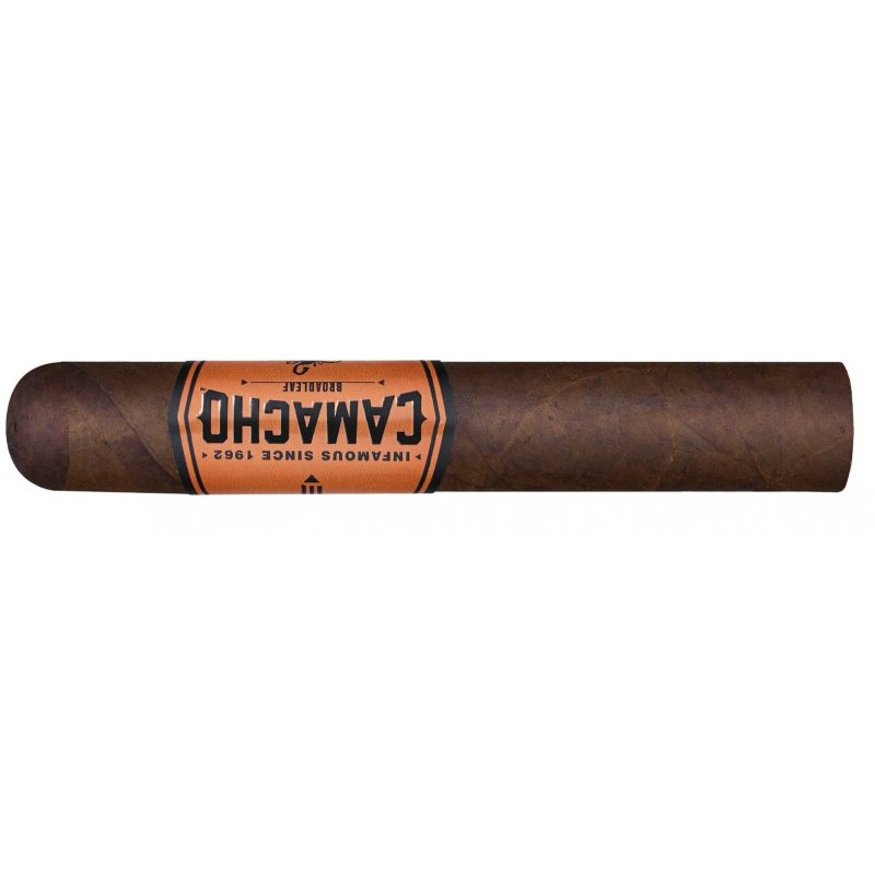 Trabucuri Camacho Broadleaf Gordo 20 reduceri