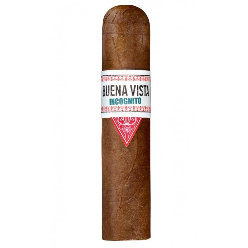 Trabucuri Buena Vista Incognito Short Robusto (20) reduceri