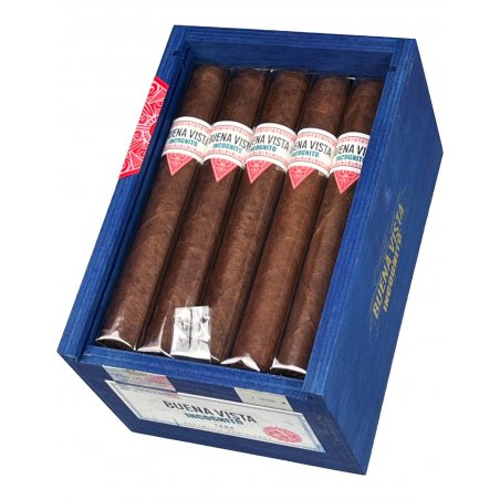 Trabucuri Buena Vista Incognito Toro (20)