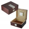 Humidor trabucuri Vintage Style 25 CT Antike