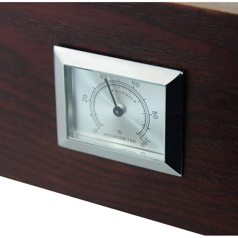 Humidor trabucuri Vintage Style 25 CT Antike