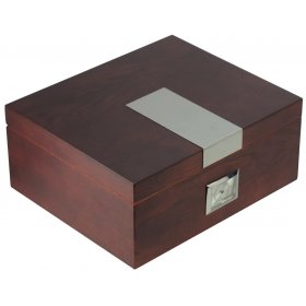 Humidor trabucuri Vintage Style 25 CT Antike