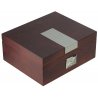 Humidor trabucuri Vintage Style 25 CT Antike