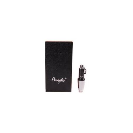Perforator trabucuri Angelo AK501003 Black Chrome