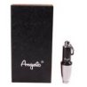 Perforator trabucuri Angelo AK501003 Black Chrome