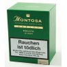 Trabucuri Montosa Maduro Robusto 20 cel mai bun pret