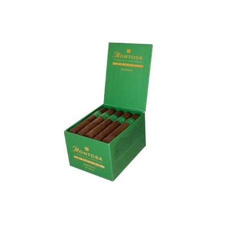 Trabucuri Montosa Maduro Robusto 20 cel mai bun pret