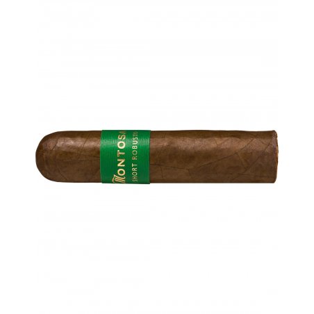 Trabucuri Montosa Maduro Short Robusto (20) pret trabucuri