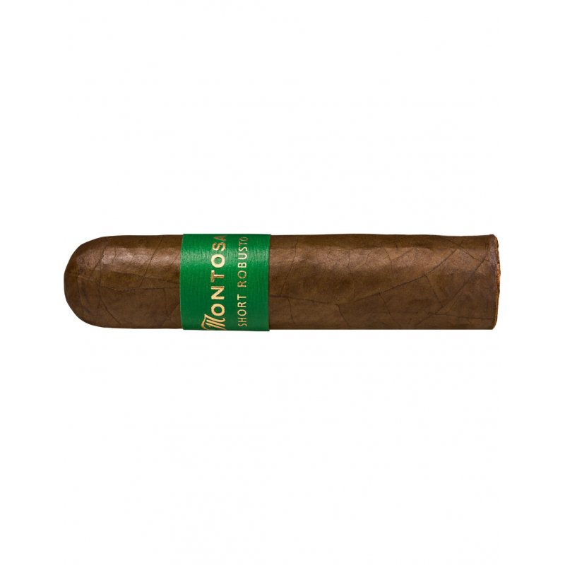 Trabucuri Montosa Maduro Short Robusto (20) pret trabucuri