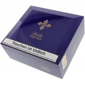 Trabucuri Padilla Finest Hour Connecticut Double Toro (20) si Cadou Scrumiera si Suport trabuc