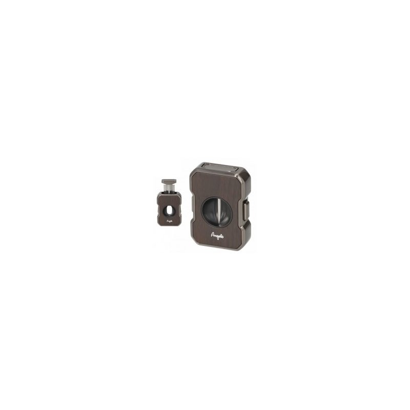 Cutit Trabucuri Angelo Wood Grain V-Cut reduceri