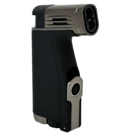 Bricheta Trabuc Ronson Breeze Black Crackle Punch