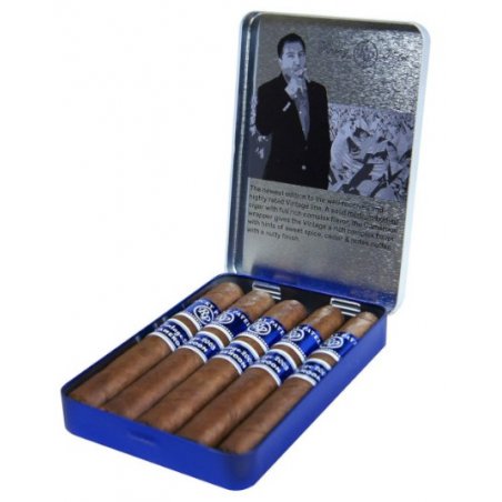 Trabucuri Rocky Patel Vintage 2003 Cameroon Junior 50