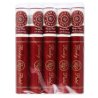 Trabucuri Rocky Patel Quarter Century Toro Tubos 5
