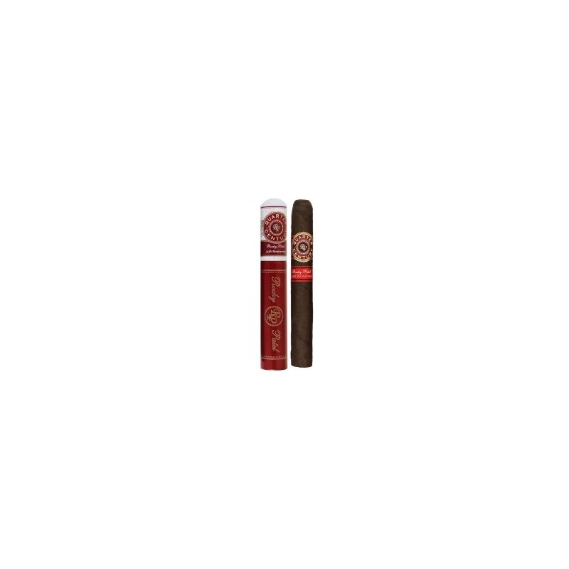 Trabucuri Rocky Patel Quarter Century Toro Tubos 5 reduceri