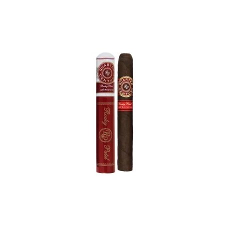 Trabucuri Rocky Patel Quarter Century Toro Tubos 5 reduceri