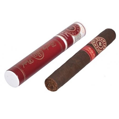 Trabucuri Rocky Patel Quarter Century Toro Tubos 5 reduceri