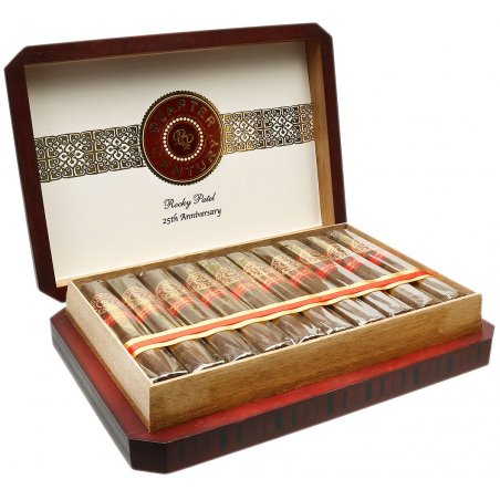 Trabucuri Rocky Patel Quarter Century Toro 20