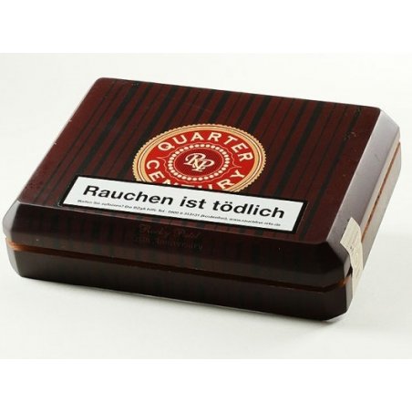 Trabucuri Rocky Patel Quarter Century Toro 20 reduceri