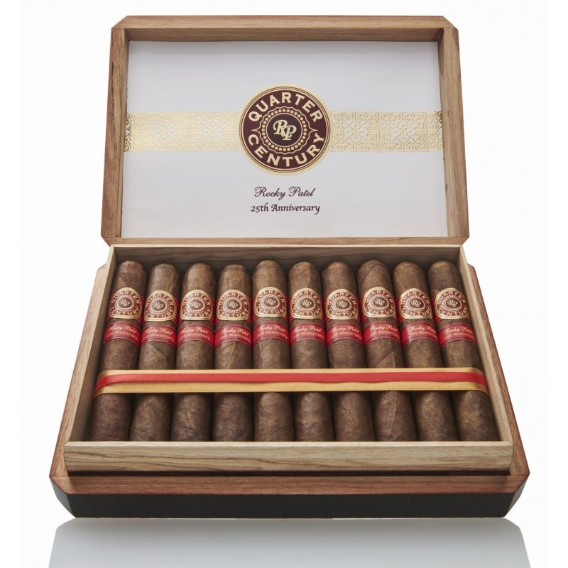 Trabucuri Rocky Patel Quarter Century Toro 20 reduceri