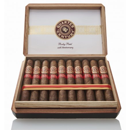 Trabucuri Rocky Patel Quarter Century Toro 20 reduceri