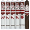 Trabucuri Rocky Patel Grand Reserve Toro Tubos 5 reduceri