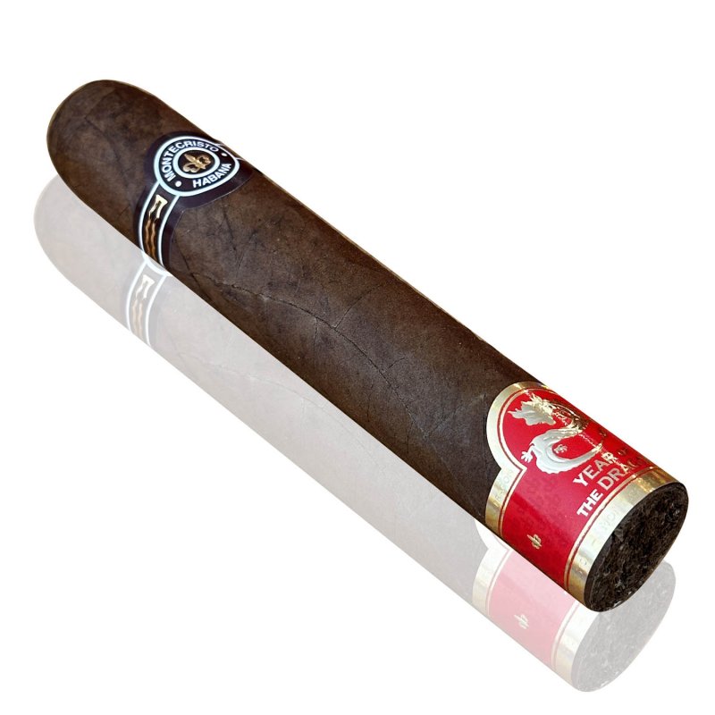 Trabucuri Montecristo Brillantes Year Of The Dragon 2024 (18)