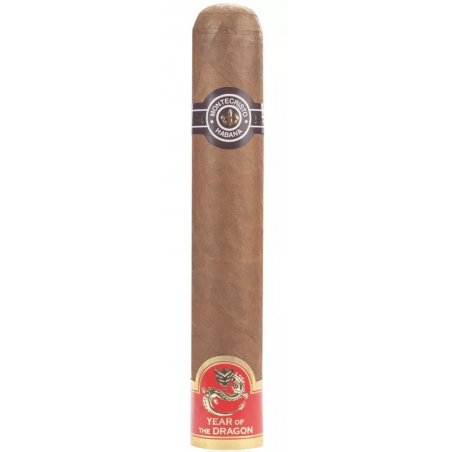 Trabucuri Montecristo Brillantes Year Of The Dragon 2024 (18)