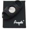 Cutit trabucuri Plastic Black 2 Blades 500110