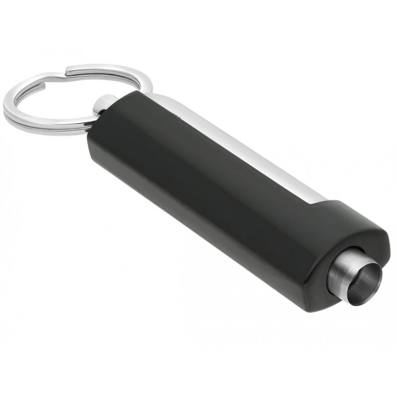 Perforator trabucuri S.T. Dupont Maxijet Black Lacquer 003262