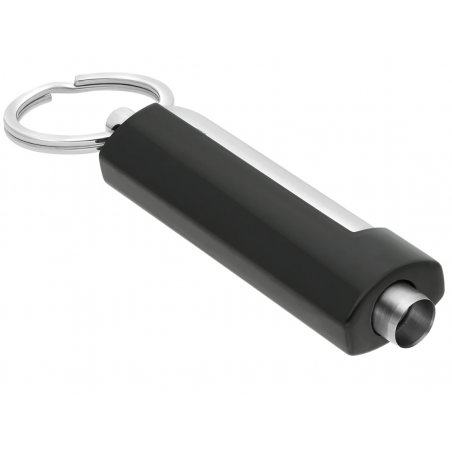 Perforator trabucuri S.T. Dupont Maxijet Black Lacquer 003262