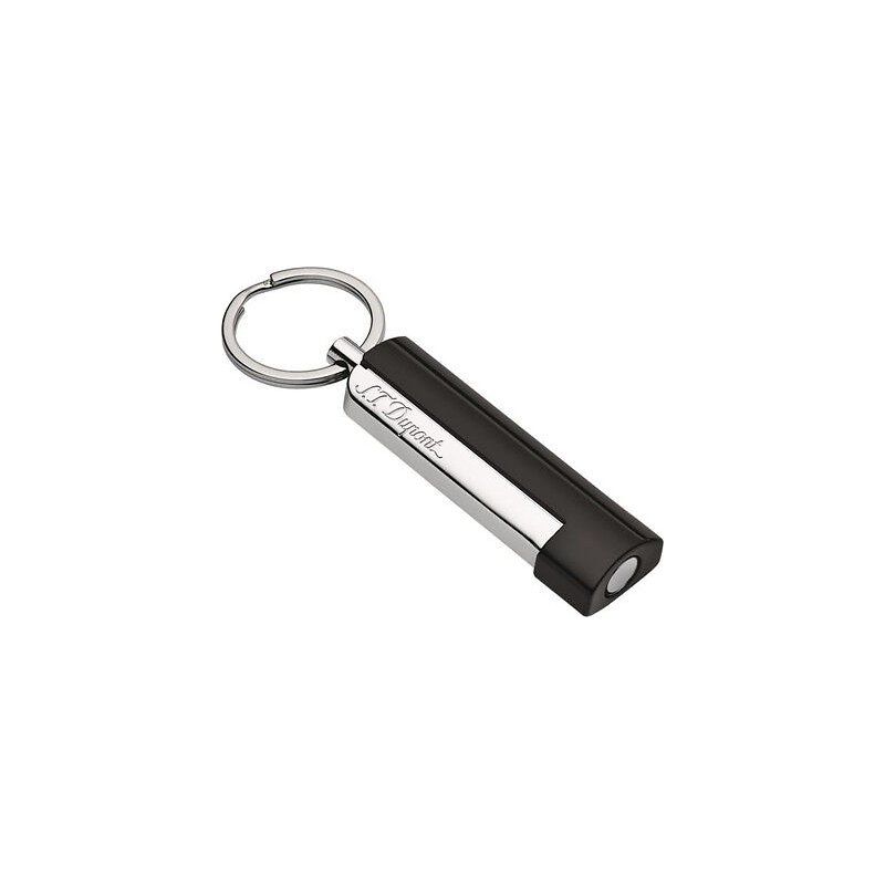 Perforator trabucuri S.T. Dupont Maxijet Black Lacquer 003262