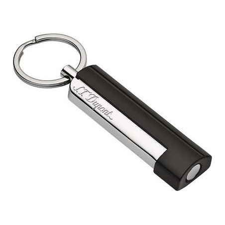 Perforator trabucuri S.T. Dupont Maxijet Black Lacquer 003262