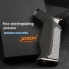 Bricheta trabuc El Primero Gun Satin Black