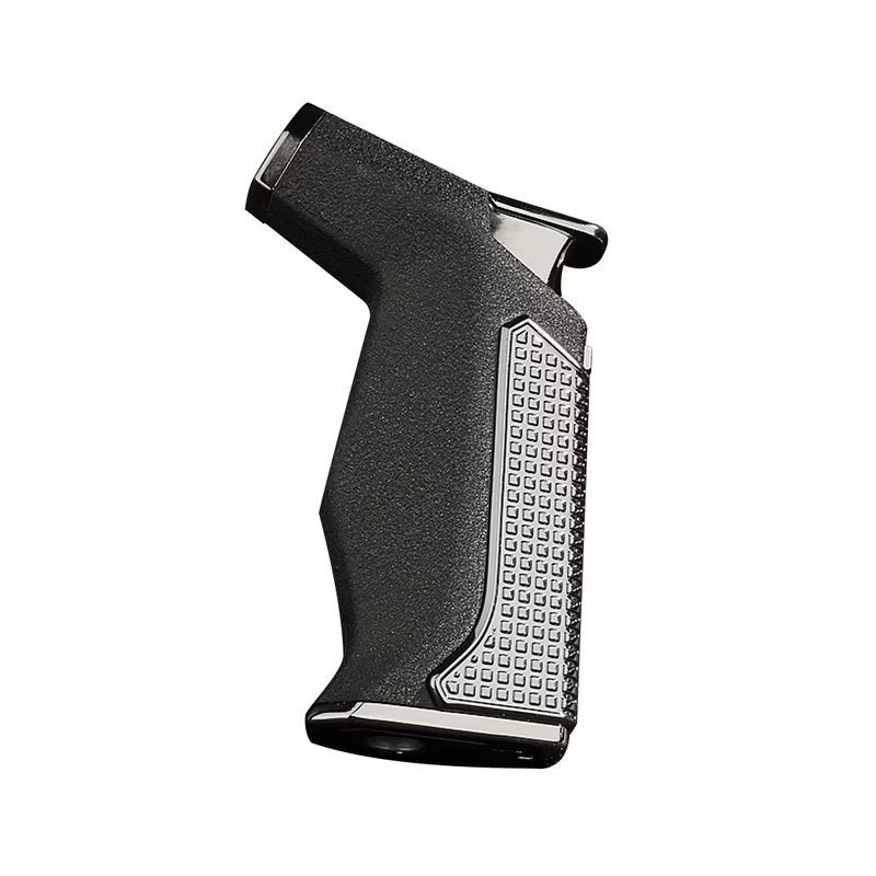 Bricheta trabuc El Primero Gun Satin Black