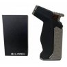 Bricheta trabuc El Primero Gun Satin Black