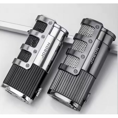 Bricheta El Primero Nickel Triple Jet Flame ZB938