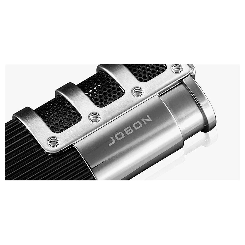 Bricheta El Primero Nickel Triple Jet Flame ZB938