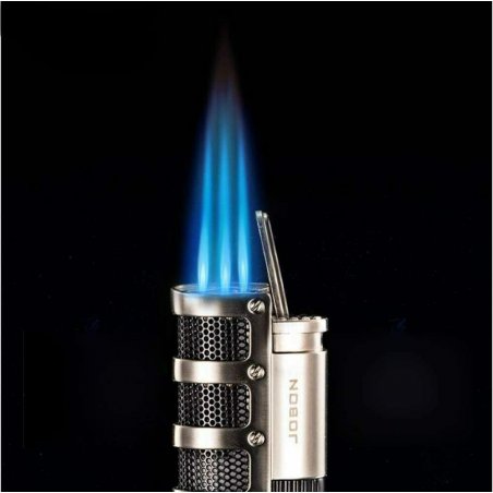 Bricheta El Primero Nickel Triple Jet Flame ZB938