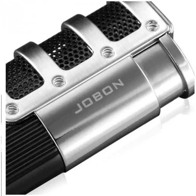 Bricheta El Primero Silver Triple Jet Flame ZB-938