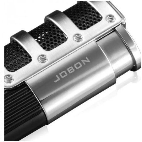 Bricheta El Primero Silver Triple Jet Flame ZB-938