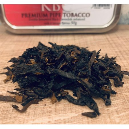 Tutun pipa Gawith Hoggarth KBC Kendal Black Cherry (50g)