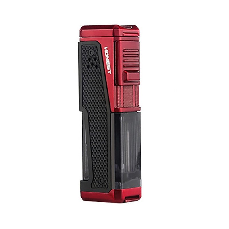 Bricheta Honest BCZ778-1BLR Black Red reduceri