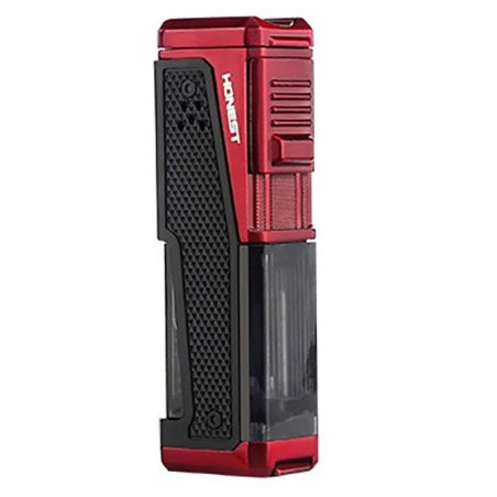 Bricheta Honest BCZ778-1BLR Black Red reduceri