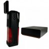 Bricheta Honest BCZ778-1BLR Black Red reduceri